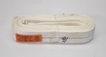 Unlimited Strap Polyester Type 44 3" X 16' 6600 Lbs Vertical White. Fixed Price $21.74.