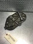 1987 Ski-doo Chaincase Cover 504055500 S008C. Fixed Price $24.98.