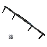 6" Stud Boy Deuce Bar Ski Carbide Yamaha YAM-D2226-60. Fixed Price $90.31.