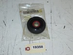 Parts Unlimited Ppd Idler Wheel 2-3/4"X 5/8" Outside Diameter Qty 1 4702-0065. Fixed Price $22.95.