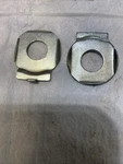 Nos Yamaha New Oem Sheave Lock Washer 1972 GP643 835-17646-00-00 SN5. Fixed Price $13.99.