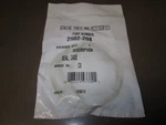 Arctic Cat Oem Snowmobile Chaincase Cover Seal 2602-208. Fixed Price $13.99.
