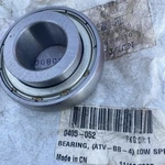 Arctic Cat Oem 0405 052 Bearing Atv. Fixed Price $33.00.