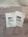 Lot Of Genuine Oem Polaris 7052095 Fitting, 90 Degree 1/8. Fixed Price $10.79.