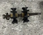 Arctic Firecat 600 F6 500 700 F5 F7 Sabercat 04 05 06 Oem Drive Cog Shaft. Fixed Price $128.99.