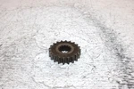 1996 Arctic Cat Cougar Oem 20T Upper Drive Gear 0107-409 SA32. Fixed Price $9.99.