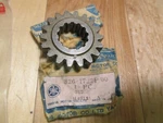 Yamaha Oem - 2ND Wheel Gear Sleds EW433 TW433 SW433 GP433 EL433 / EW643. Fixed Price $13.96.