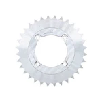Spi Sports Parts Inc Sprocket Rear For Mini Sled Tooth SM-03513-32. Fixed Price $47.75.
