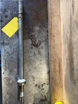 Polaris Jackshaft 1333605 2018 Rush Xcr 800. Fixed Price $150.00.