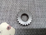 05 Yamaha Rs Rage 1000 Chain Drive Sprocket 22T 8FA-17682-20. Fixed Price $24.99.