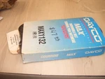 Dayco Snowmobile Belt Bin 5040. Fixed Price $35.99.
