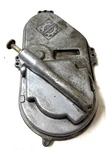 1996-2000 Ski-doo Mxz Formula Summit Chaincase Outer Cover 080-0371-005 Oem. Fixed Price $39.99.