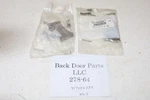 1997 Ski-doo Mxz 440 Primary Clutch Ramps Qty 417005289. Fixed Price $25.60.