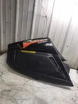 11 Arctic Cat F800 Lxr Efi Left Side Engine Access Panel Cover Plastic. Fixed Price $139.00.