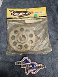 Epi Ski-doo 13W Chaincase Gear Sprocket 44T Mxz Summit Rev Gsx Formula 50485500. Fixed Price $49.99.