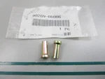 New Oem (lot Of 2) 90269-06006-00 Yamaha Rivet 0810. Fixed Price $7.00.
