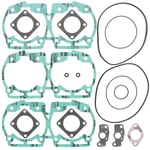 Winderosa Top End Gasket Set 710293 Full Kit 0934-0846 009-FS0293. Fixed Price $91.55.
