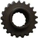 Silent Top Sprocket 13 Wide For Polaris And Yamaha 351517-001. Fixed Price $56.35.