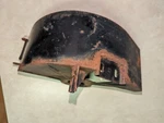 Arctic Cat Snowmobile Clutch Shield 0107-521 '76 '79 Panther Cheetah. Fixed Price $9.99.