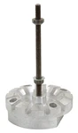 Starting Line Products 20-197 Clutch Holder For Arctic Cat. Fixed Price $114.10.