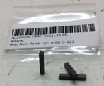 Polaris Oem Square Keyway 7721118 For Touring Model Backrest Adjustment Assembly. Fixed Price $6.49.