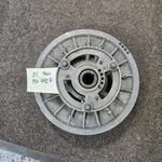 2001 2002 2003 Arctic Cat Sno Pro 440 Secondary Clutch. Fixed Price $199.00.