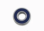 Balls Bearing I.d. X O.d. Width: 17 40 12 6203-2RLD(483). Fixed Price $13.99.