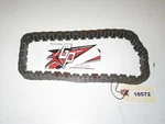 Polaris - 2005 Iqr 440 Drive Chain 76L X 15 W Hyvo 3222132. Fixed Price $51.51.