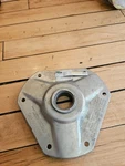 Nos Arctic Cat Clutch Cover 0646-032 80-86 El Tigre Cheetah. Fixed Price $34.19.