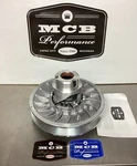 Arctic Cat 10.4" Diamond Secondary Driven Clutch Roller 2004-11. Fixed Price $699.95.