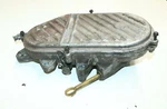 2002 Ski-doo Legend 500 Zx Snowmobile Track Chain Housing Case. Fixed Price $47.45.