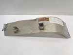 2000 Yamaha Phazer 500 Clutch Cover Belt Guard Spare Holder 8DJ-77311-00-00. Fixed Price $24.99.