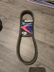 Gates Xtreme Snowmobile Belt 38X4350. Fixed Price $35.00.