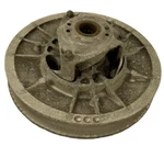 2004 Yamaha RX10 Secondary Driven Clutch Assembly 8ER-17660-30-00 SB83. Fixed Price $155.66.