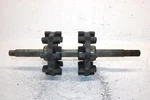 1997 Yamaha Venture Oem Track Drive Shaft 88T-W4751-00-00 SY15. Fixed Price $85.19.