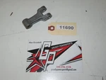 Ski-doo New Oem Lever / Roller Arm Qty 417222383. Fixed Price $36.04.