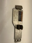 Clutch Gaurd Assembly - 2006 Polaris Fusion 600 58985. Fixed Price $30.00.