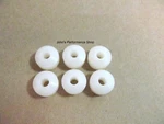 Oem Arctic Cat Set Of Snowmobile Secondary Driven Clutch Rollers 0648-139. Fixed Price $79.90.