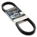 Dayco Hpx Drive Belt 1976-1979 Ski-doo Olympique 340 High Performance. Fixed Price $130.88.