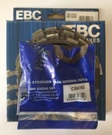 Ebc Clutch Friction Plates And Spring Kit For Honda CBR125R (2004 To 2006). Fixed Price $85.21.