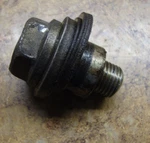 85 Snowmobile Yamaha XL540 Srv Xl-v Sr-v Secondary Clutch Bolt Washer. Fixed Price $7.74.
