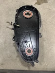 Ski-doo Xs Touring Renegade Mxz 600 Inner Chain Case 504153405 26411. Fixed Price $64.00.