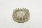 1985-1990 Yamaha Riva 80 Snoscoot Oem Engine Motor Cooling Fan. Fixed Price $39.97.