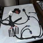 2023 Ski-doo Renegade 850 E-tec Xrs Europe Hood Wire Harness 515179299 515179731. Fixed Price $186.97.