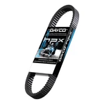 Dayco Drive Belt HPX5029 Oem# 0627-028. Fixed Price $111.57.