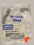 Nos Yamaha 8U7-17636-00-00 Primary Sheave Pin Kit VMX540 SR540 EX570. Fixed Price $19.09.
