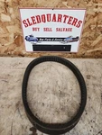 Gates 6019 Used Sportline Drive Belt Fits Arctic Cat And Polaris Models. Fixed Price $24.99.