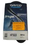 Dayco HP3020 High Performance Snowmobile Drive Belt Polaris Models 1972-2001. Fixed Price $63.99.