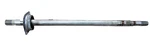 09' Yamaha Nytro Xtx Secondary Shaft, Jackshaft #8GL-17681-00-00 Item #2450. Fixed Price $40.50.