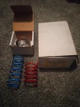 Epi Ski Doo Mxz 600 Trail Performance Kit TPSD-33. Fixed Price $149.99.